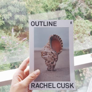 outline rachel cusk review