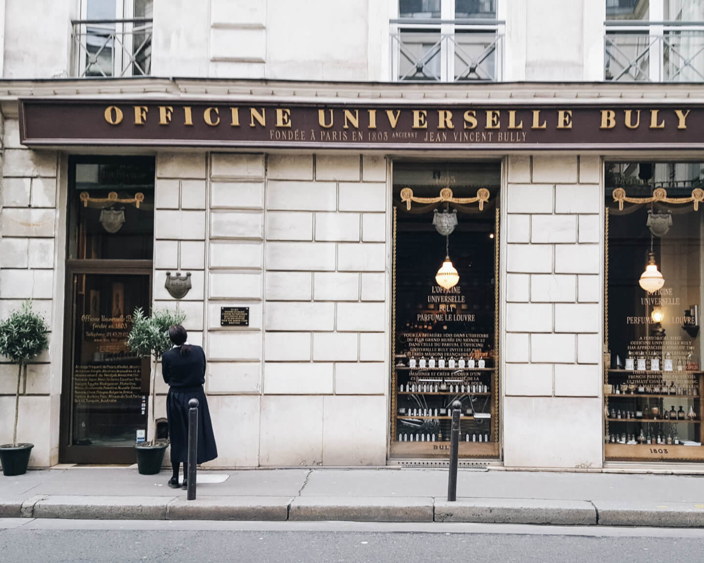 Officine Universelle Buly 1803 (@officine_universelle_buly_th